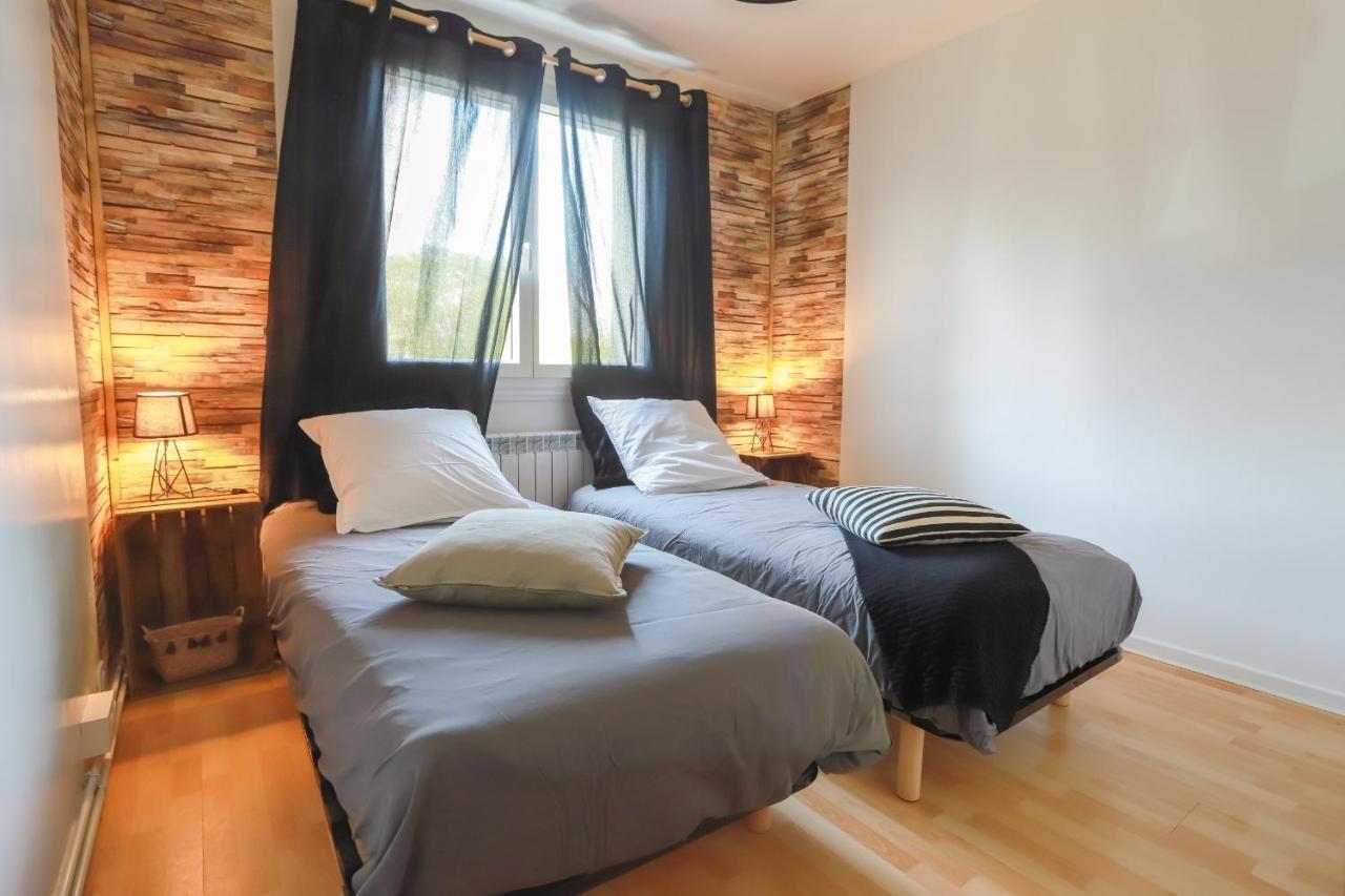Chez Lou Appartement Proche Du Lac Moderne Annecy Exterior foto
